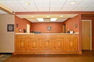 Hotel Best Western Classic Inn Richmond