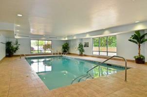 Hotel Best Western Classic Inn Richmond