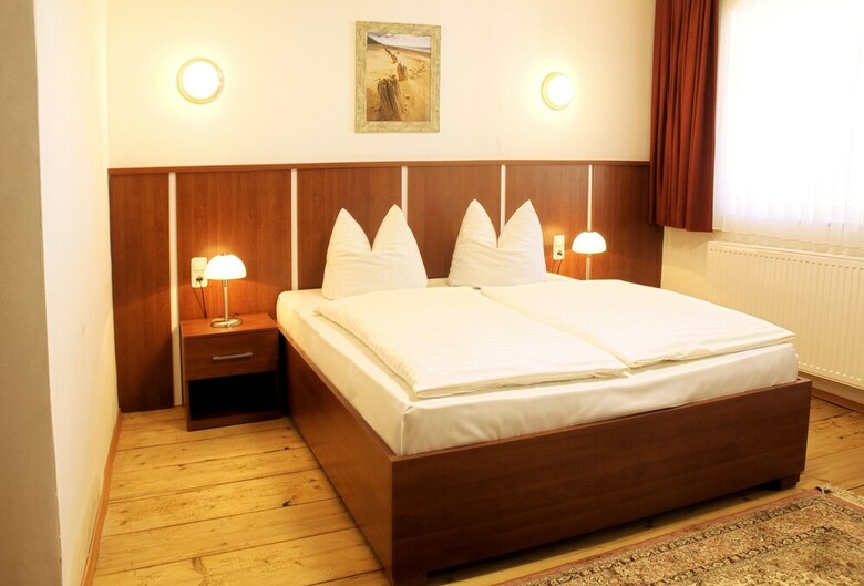 Atlas Posthotel