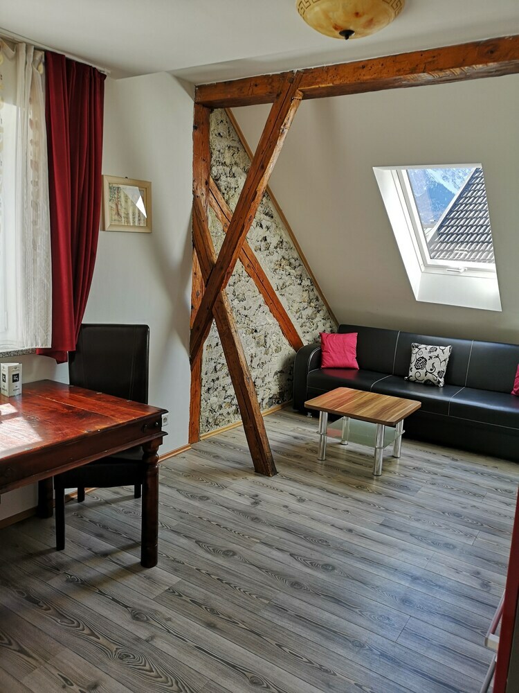 Atlas Posthotel