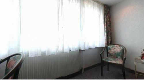 Hotel Merian