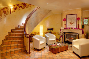Hotel Best Western Brennerscher Hof