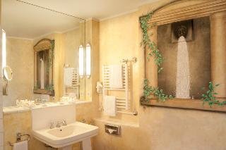 Hotel Best Western Brennerscher Hof
