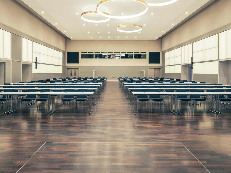 Mercure Hotel Dortmund Messe & Kongress