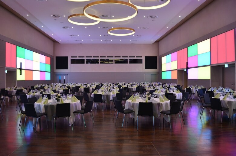 Mercure Hotel Dortmund Messe & Kongress
