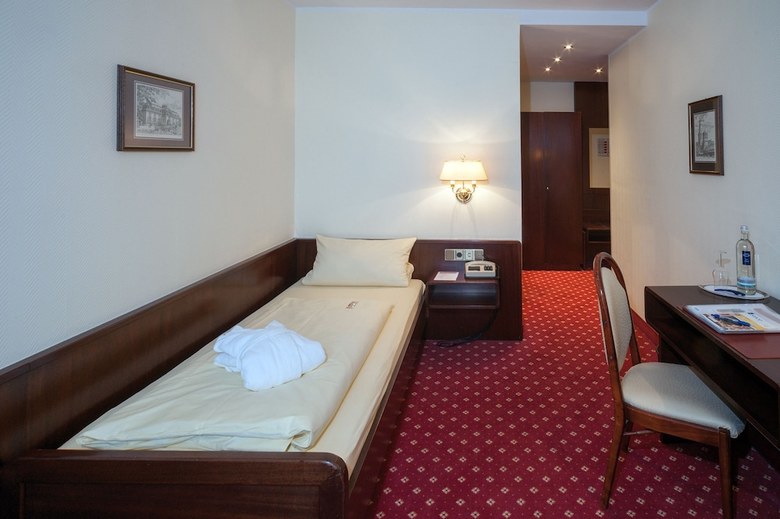 Hotel Haus Am Zoo