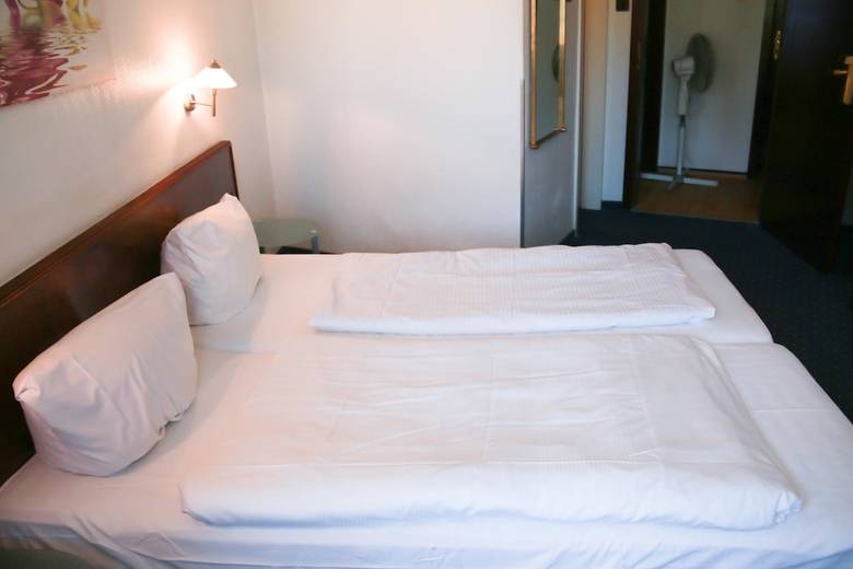 Hotel Berliner Hof