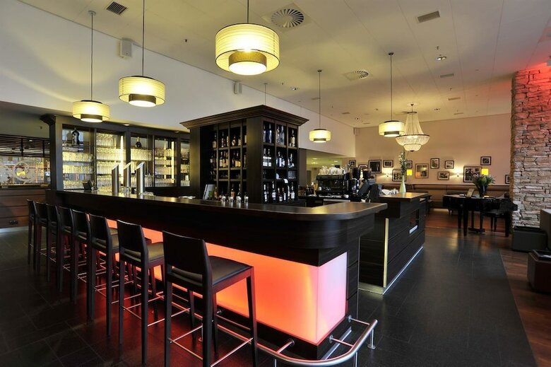 Hotel Tulip Inn Duesseldorf Arena