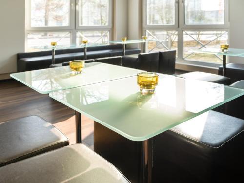 B&B Hotel D�sseldorf City-s�d