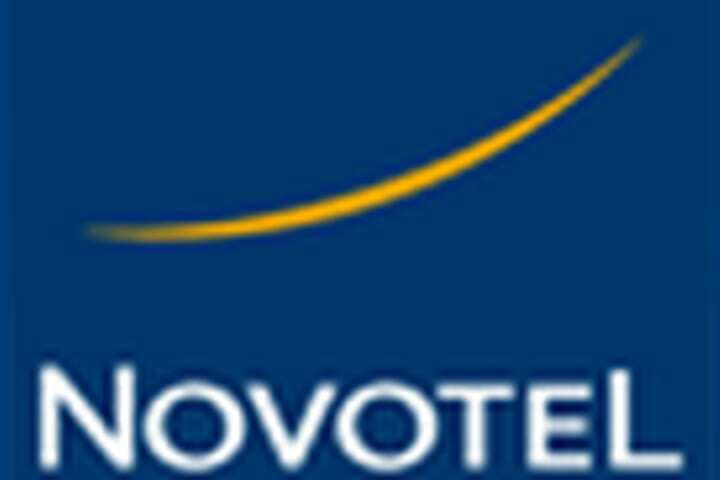 Hotel Novotel Dusseldorf City West