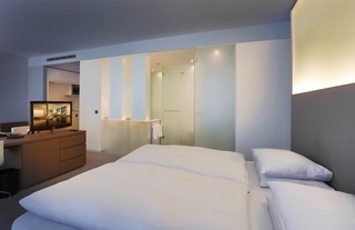 Hotel Innside By Meli� D�sseldorf Derendorf
