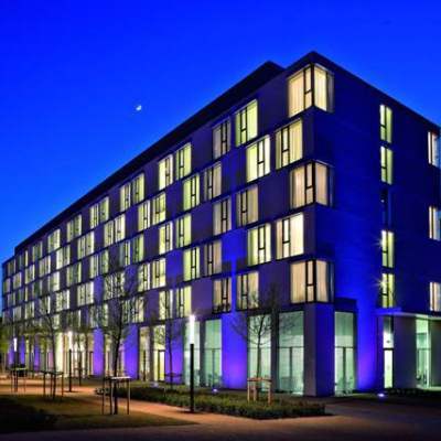 Hotel Innside By Meli� D�sseldorf Derendorf