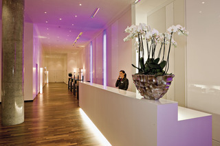 Hotel Innside By Meli� D�sseldorf Derendorf