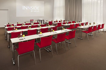Hotel Innside By Meli� D�sseldorf Derendorf