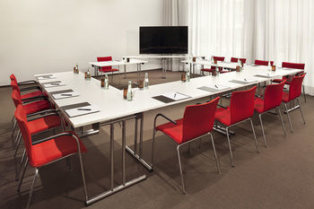 Hotel Innside By Meli� D�sseldorf Derendorf