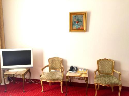 Hotel Bismarck