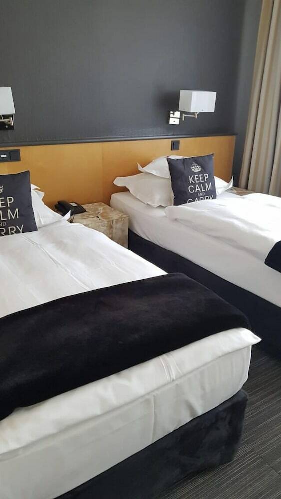 Hotel Lindenhof