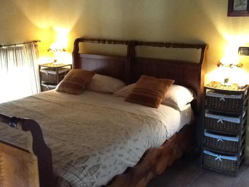 Bed & Breakfast Hostaria Da Ivan
