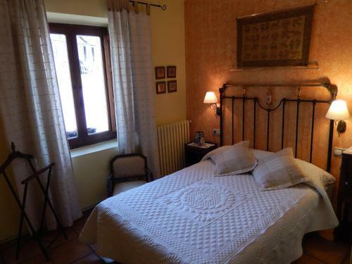 Agroturismo La Casa Rural Del M�dico