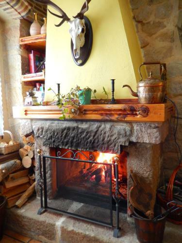 Agroturismo La Casa Rural Del M�dico
