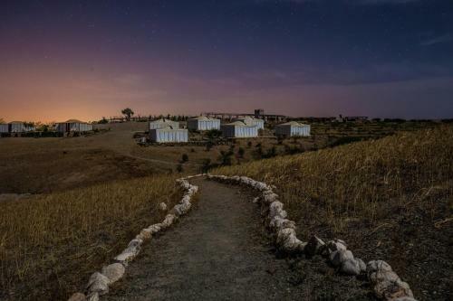 Terre Des Etoiles
