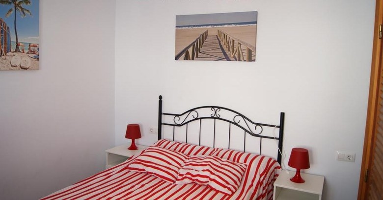 Apartamento Venus