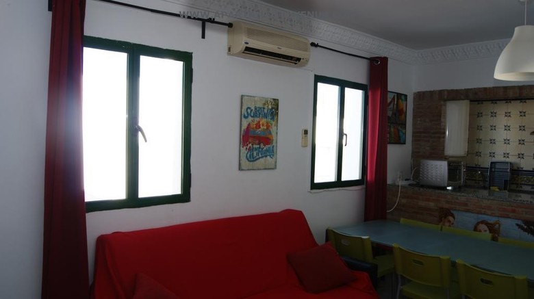 Apartamento Venus