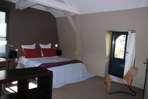 Hotel Maison D'h�tes Villa Richelieu