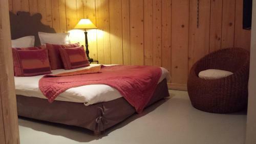 Hotel Maison D'h�tes Villa Richelieu