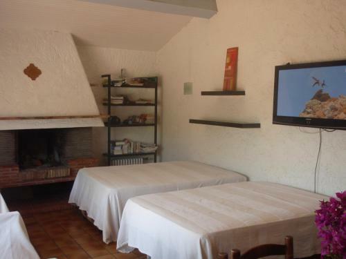 Bed & Breakfast Le Jardin De Neil