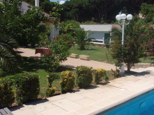 Bed & Breakfast Le Jardin De Neil