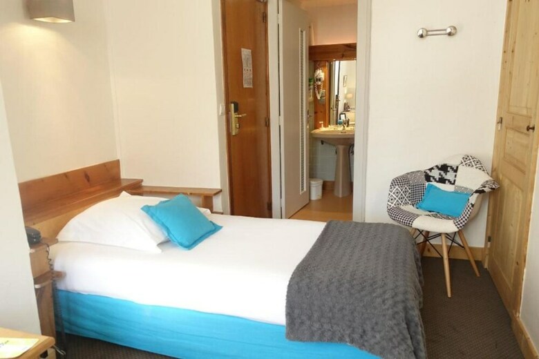 Hotel H�tel De La Couronne