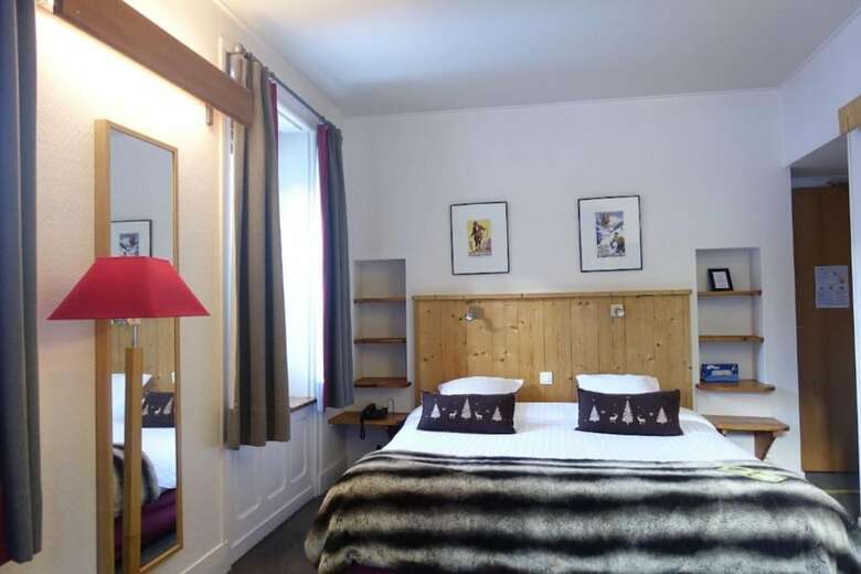 Hotel H�tel De La Couronne