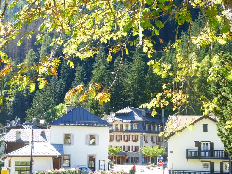 Hotel H�tel De La Couronne