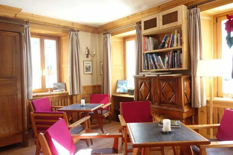 Hotel H�tel De La Couronne