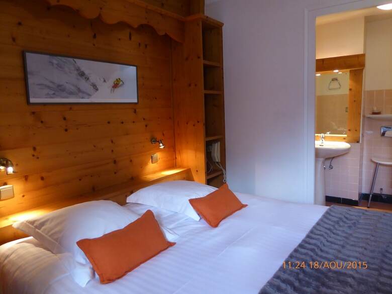 Hotel H�tel De La Couronne