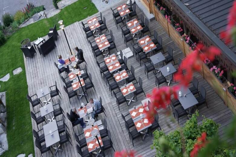 Hotel H�tel De La Couronne
