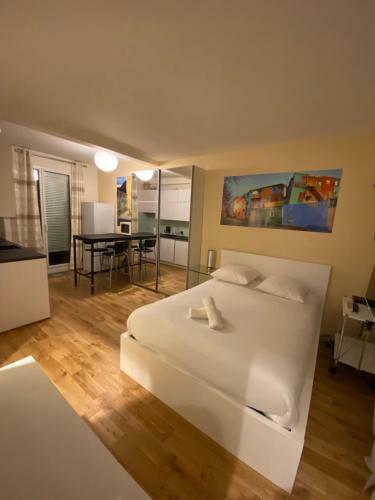 R�sidence Aurmat - Apartments In Boulogne Billancourt