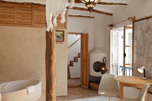Hotel Riad Baladin