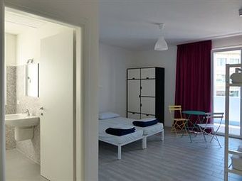 Meet Garda Lake Hostel