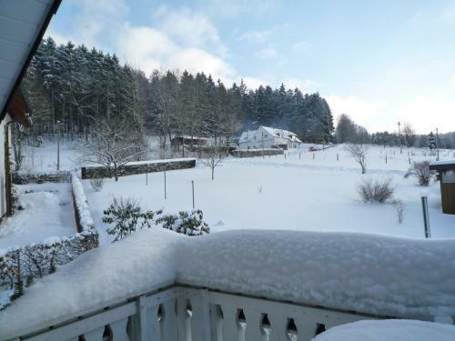 Apartamento Holiday Home Rosel Tigges