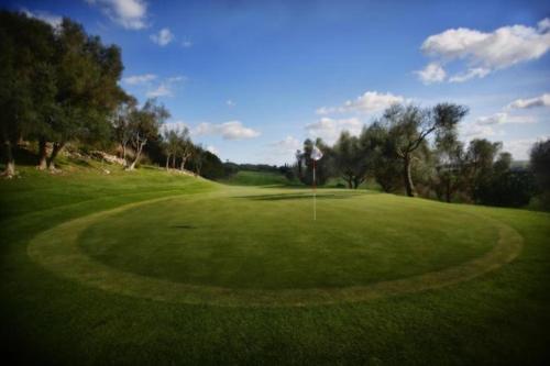 Agroturismo Finca Es Mayolet