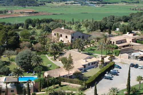 Agroturismo Finca Es Mayolet