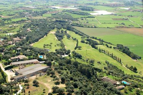 Agroturismo Finca Es Mayolet