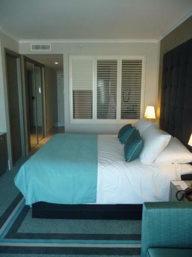 Hotel Resort La Reserve