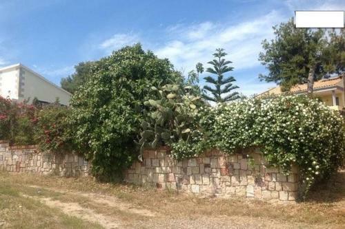 Apartamento Trilocale Margine Rosso