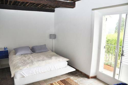 Villa C�te D'azur View Of Cannes Bay