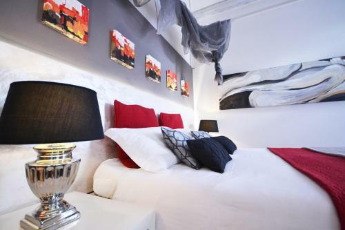 Venice Art Design Bed & Breakfast