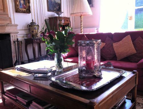 Bed & Breakfast Ch�teau De Beaulieu