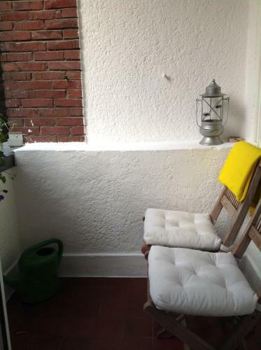 Apartment Kws 166